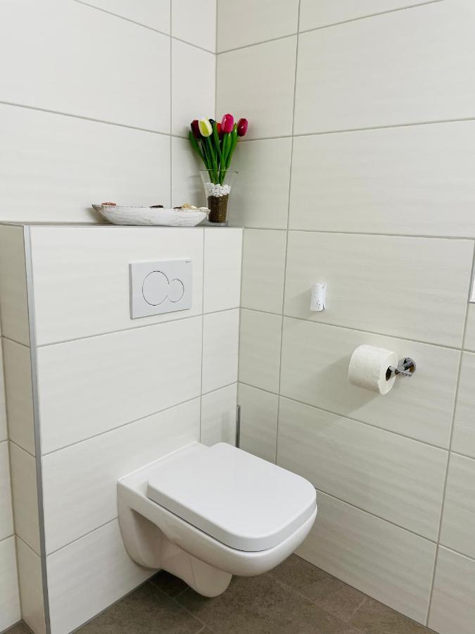 Апартаменты Haus Blickfang Нойштифт-им-Штубайталь Экстерьер фото